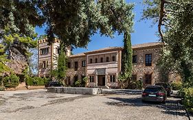 Queens Hacienda Alamedilla Toledo